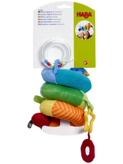 Mobile-Spirale "Kunter" - ab Geburt