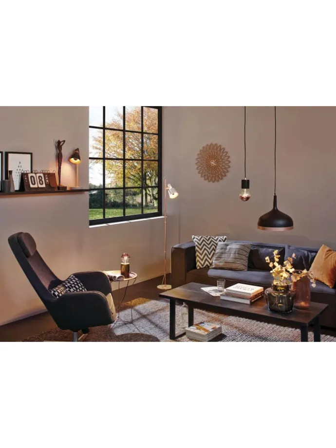 Modern Classic Edition Standard 230V LED Tropfen G