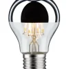 Modern Classic Edition Standard 230V LED Birne E