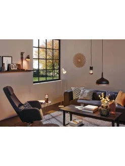 Modern Classic Edition Standard 230V LED Birne E