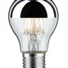 Modern Classic Edition Standard 230V LED Birne F