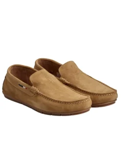 Mokassins in Brown