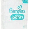 Monatspackung Windeln "Baby Dry Pants", Gr. 5, 12-17 kg (160 Stück)
