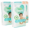 Monatspackung Windeln "Harmonie", Gr. 3, 6-10 kg (204 Stück)