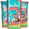 Monatspackung Windeln "Premium Protection Pants", Gr. 6, ab 15 kg (132 Stück)