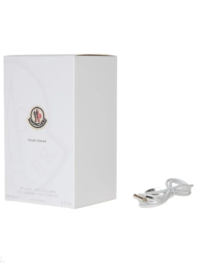 Moncler pour Femme - EdP, 150 ml