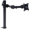 Monitorhalter D38, Einarmig