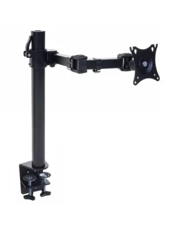 Monitorhalter D38, Einarmig