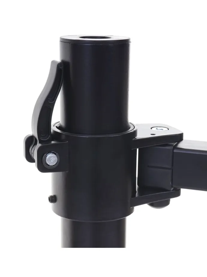 Monitorhalter D38, Einarmig