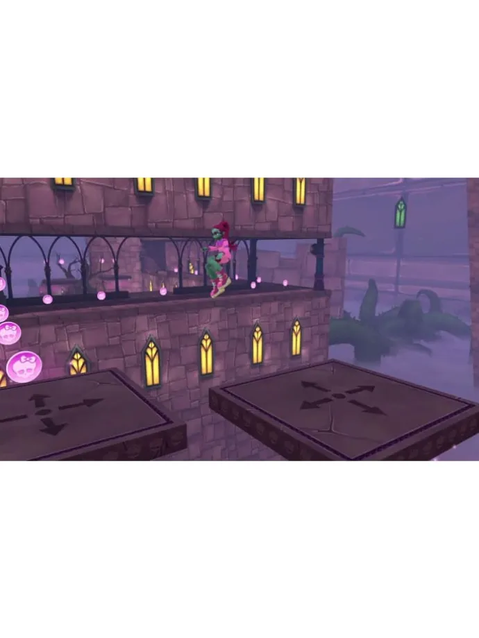 Monster High: Skulltimate Secrets PS5 Playstation 5