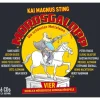 MORDSGALOPP - Vier herrlich mörderische Krimi-Hörspiele | WortArt
