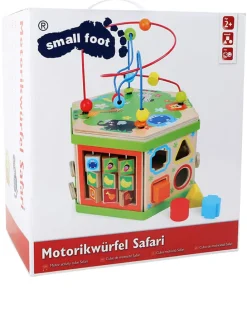 Motorikwürfel 