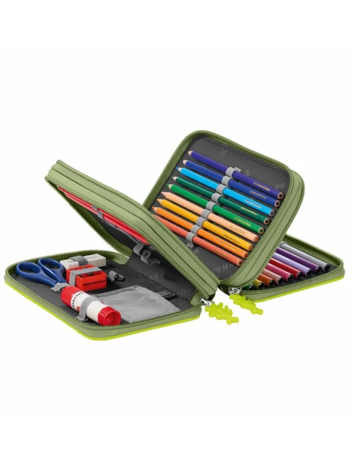 Mäppchen in Dino Torex