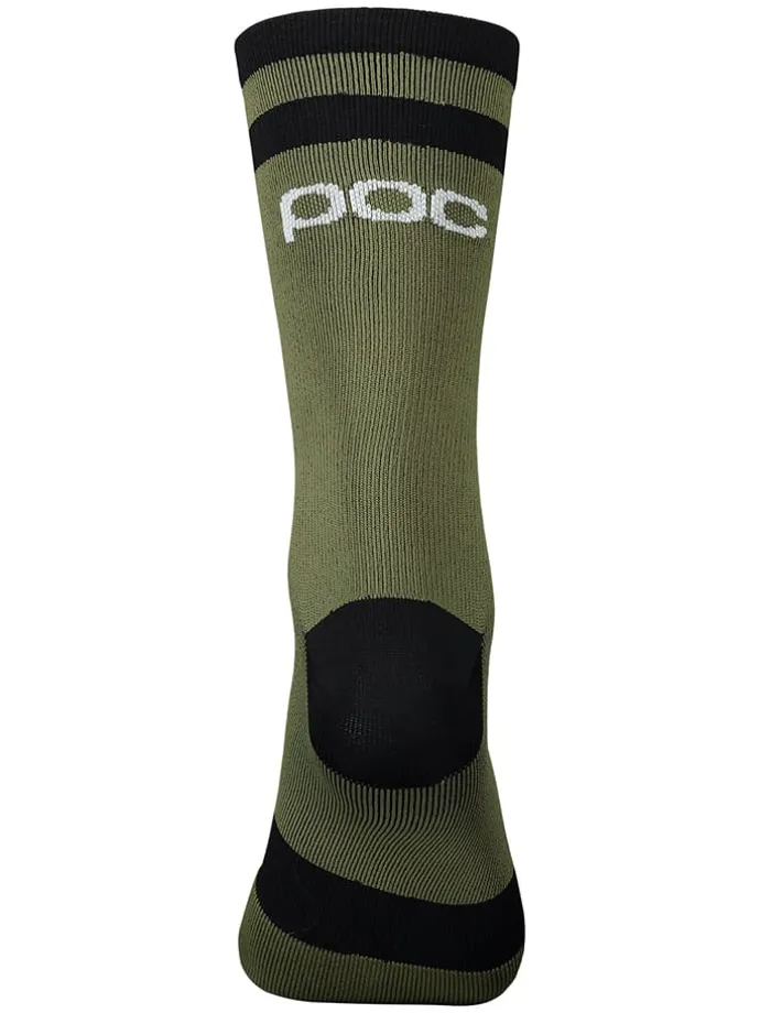 MTB-Fahrradsocken "Lure" in Khaki
