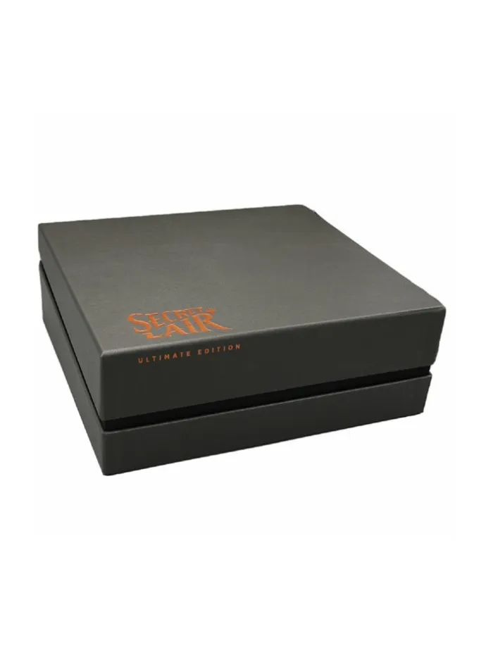 MTG Magic The Gathering Secret Lair Ultimate Edition 2