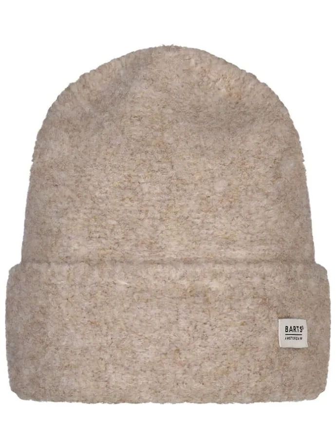 Mütze "Altei" in Beige