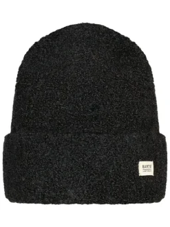 Mütze "Altei" in Schwarz