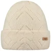 Mütze "Bridgey" in Beige