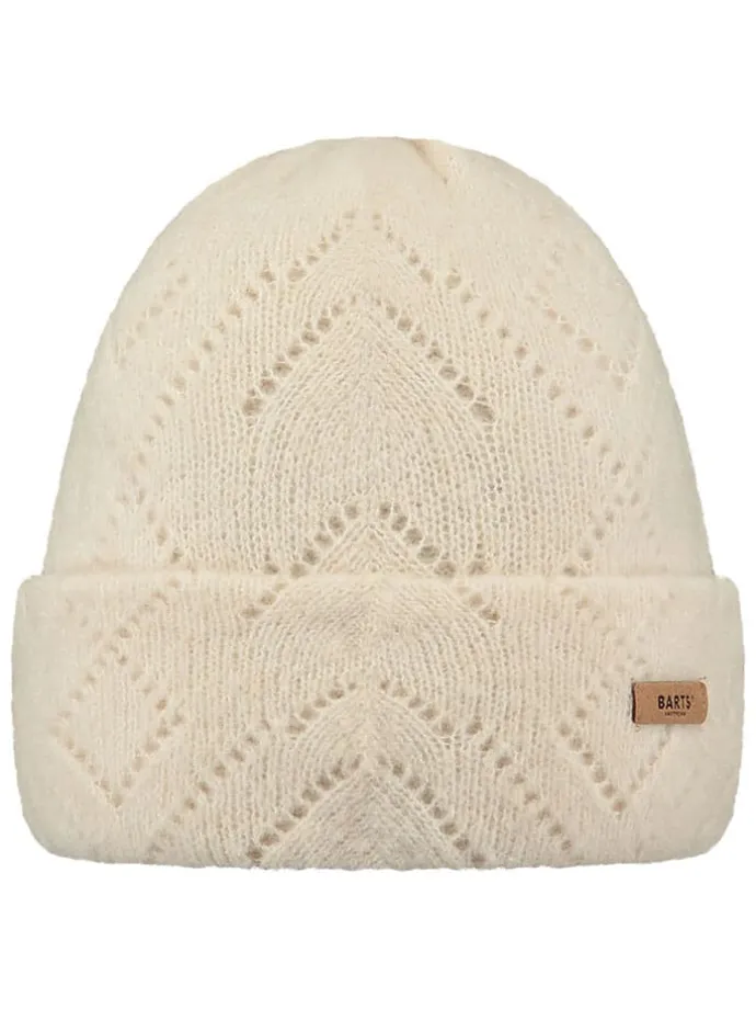 Mütze "Bridgey" in Beige