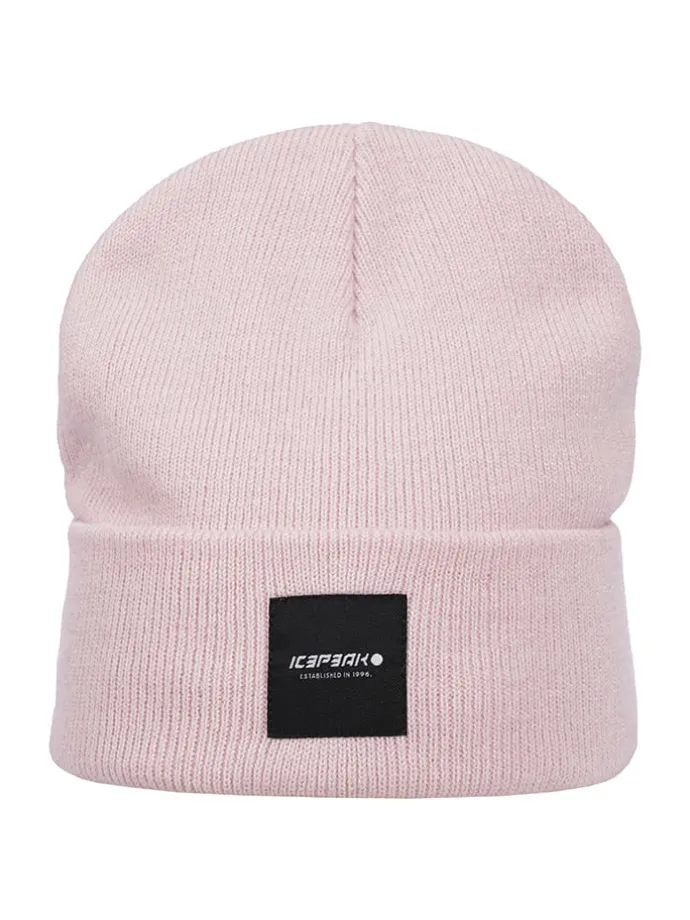 Mütze "Hanahan" in Rosa