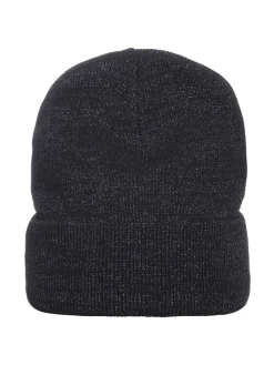 Mütze "Hanahan" in Schwarz