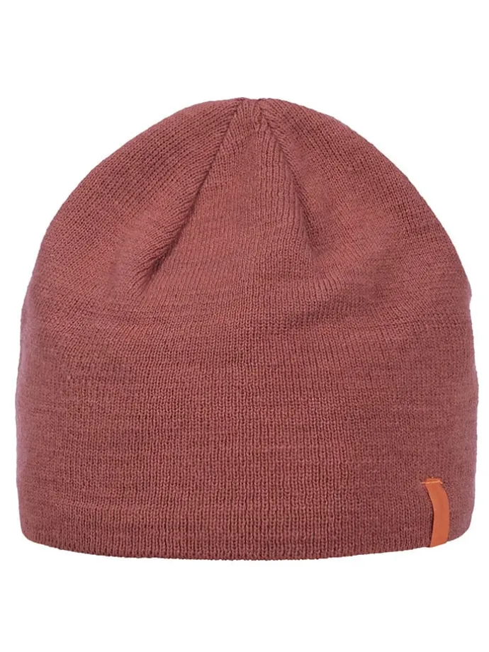 Mütze "Harrington" in Pink