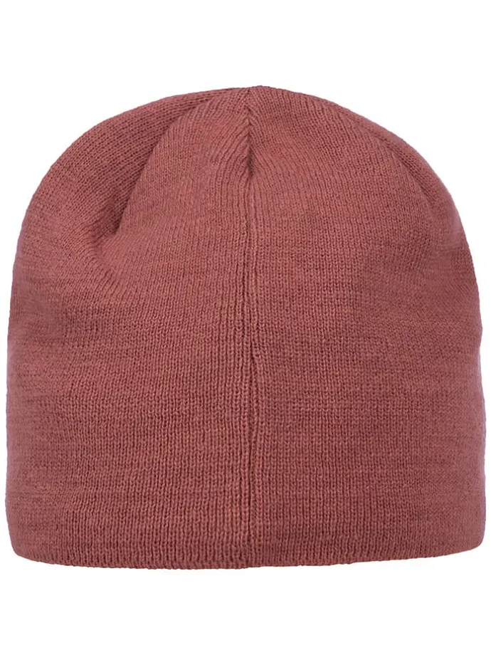 Mütze "Harrington" in Pink