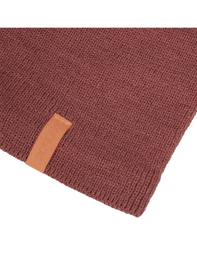 Mütze "Harrington" in Pink
