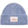 Mütze in Blau