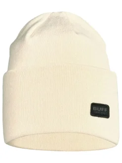 Mütze in Creme