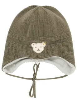 Mütze in Khaki