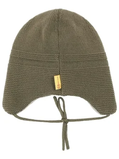 Mütze in Khaki