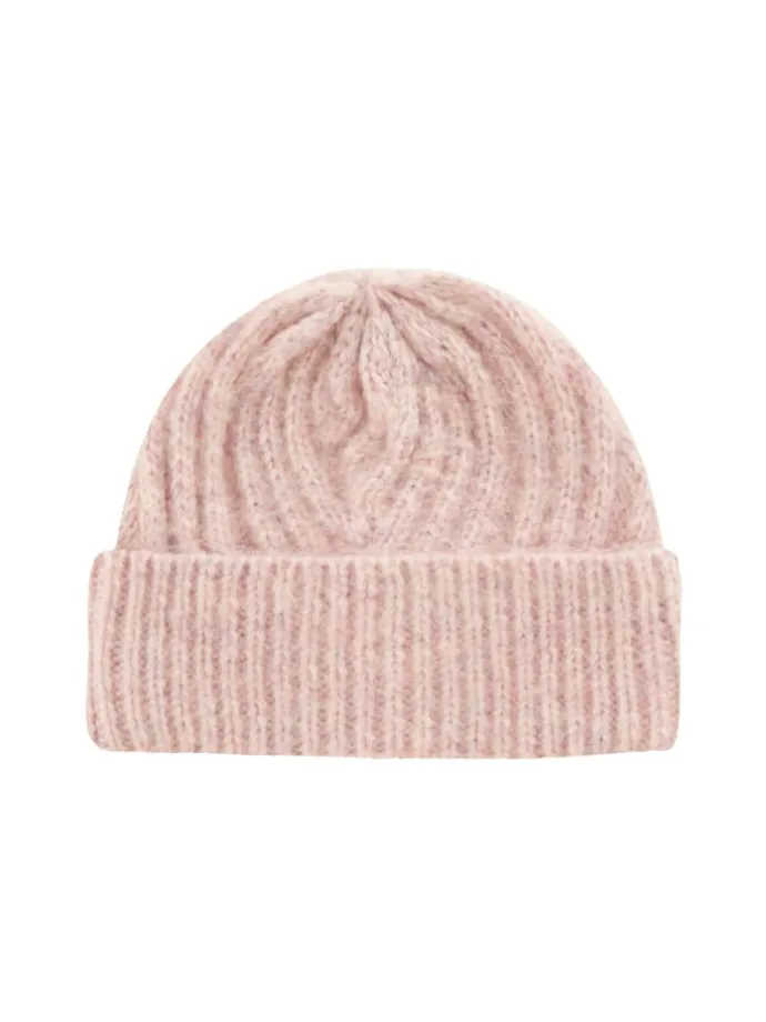 Mütze in pink