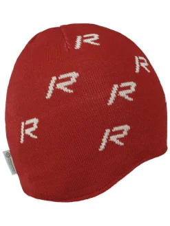 Mütze in Rot