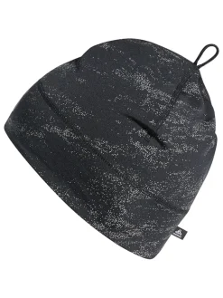 Mütze in Schwarz
