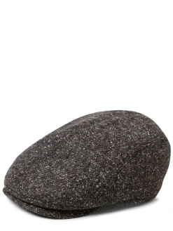Mütze Jackson in grau - 0001