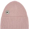 Mütze "Kalea" in Rosa