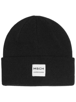 Mütze "Mojo" in Schwarz
