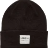 Mütze "Mojo" in Schwarz