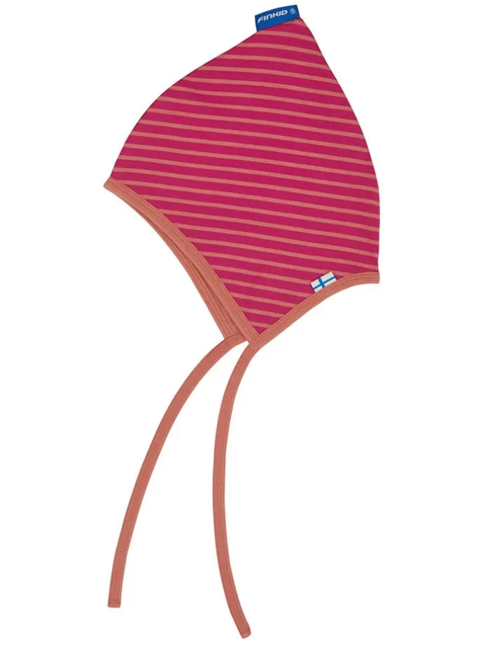 Mütze "Poiju" in Pink