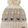 Mütze "Renaa" in Beige