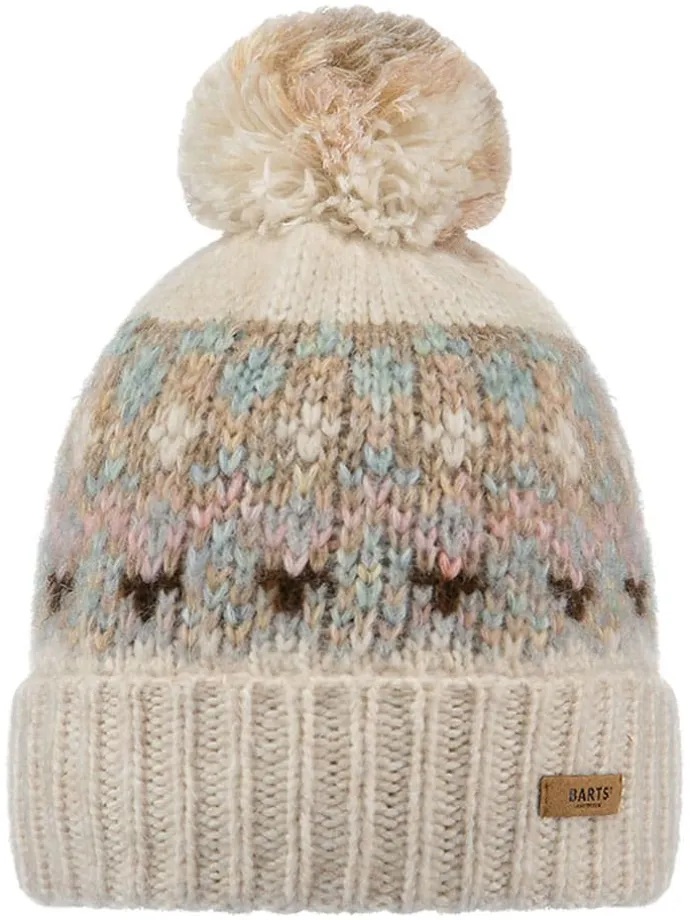 Mütze "Renaa" in Beige