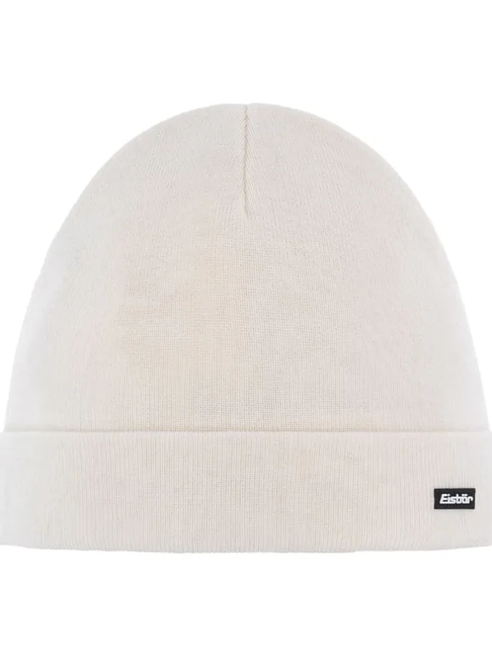 Mütze "Renan" in Creme