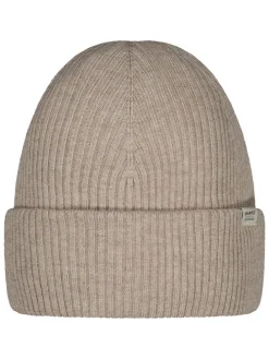 Mütze "Tames" in Beige