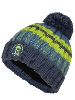Mütze "Troll" in Blau