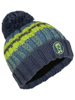 Mütze "Troll" in Blau