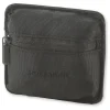 Multifunktions-Case in Schwarz - (B)10 x (H)9 cm