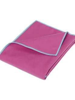 Multifunktionstuch 90x200 cm in Pink