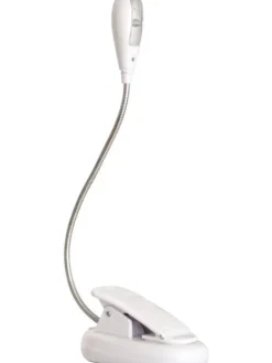 Mummy&Me LED Still-Licht in Weiß ab 0 Monate