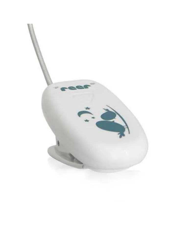 Mummy&Me LED Still-Licht in Weiß ab 0 Monate
